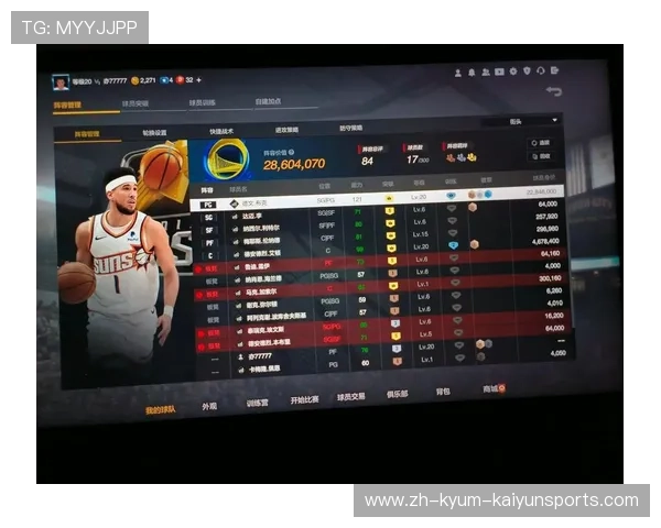 NBA2K10生涯模式玩法解析:了解NBA2K10游戏中的生涯模式及玩法 NBA2K10生涯模式玩法解析:了解NBA2K10游戏中的生涯模式及玩法