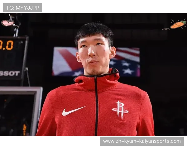 美国NBA火箭队球员周琦赛季表现分析 美国NBA火箭队球员周琦赛季表现分析