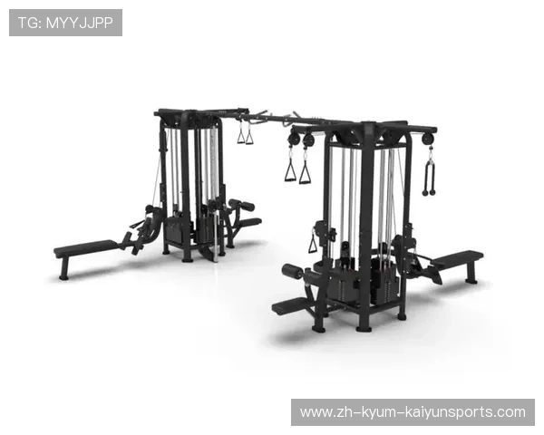 国外高端商用健身器材品牌排行榜及采购建议