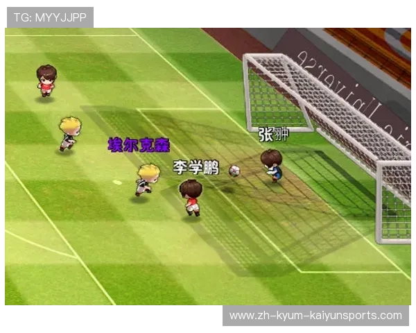 足球训练中的短传配合与快速进攻打法 足球训练中的短传配合与快速进攻打法