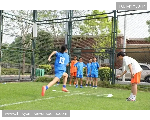 中国足协发布2026年玫瑰绽放训练营U11年龄组活动通知