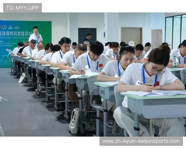 深度解析第一百六十五期教练员赴韩交流2025年国际体育合作新动向